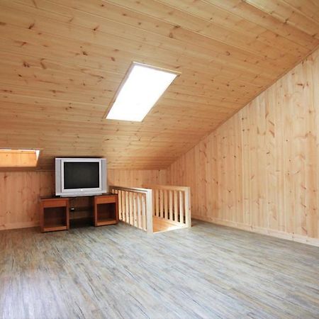 Haesung Pension Seogwipo Ngoại thất bức ảnh